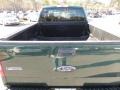 2008 Forest Green Metallic Ford F150 Lariat SuperCab  photo #16