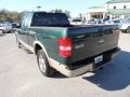 2008 Forest Green Metallic Ford F150 Lariat SuperCab  photo #17