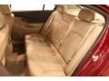 Cocoa/Cashmere Rear Seat Photo for 2011 Buick LaCrosse #76322867
