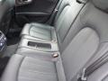 Black Rear Seat Photo for 2012 Audi A7 #76322922