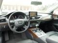 Black Dashboard Photo for 2012 Audi A7 #76322936