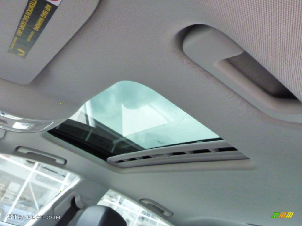 2012 Audi A7 3.0T quattro Premium Sunroof Photo #76322974