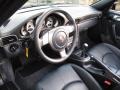 2006 Porsche 911 Sea Blue Interior Interior Photo