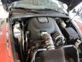 2005 Chevrolet SSR 6.0 Liter OHV 16-Valve V8 Engine Photo