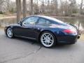 Dark Blue Metallic - 911 Carrera Coupe Photo No. 4
