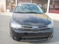 Ebony Black - Focus SES Sedan Photo No. 2