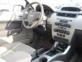 Ebony Black - Focus SES Sedan Photo No. 7