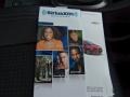 2012 Chevrolet Sonic LTZ Hatch Books/Manuals
