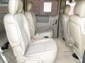 Cashmere 2006 Buick Terraza CXL Interior Color