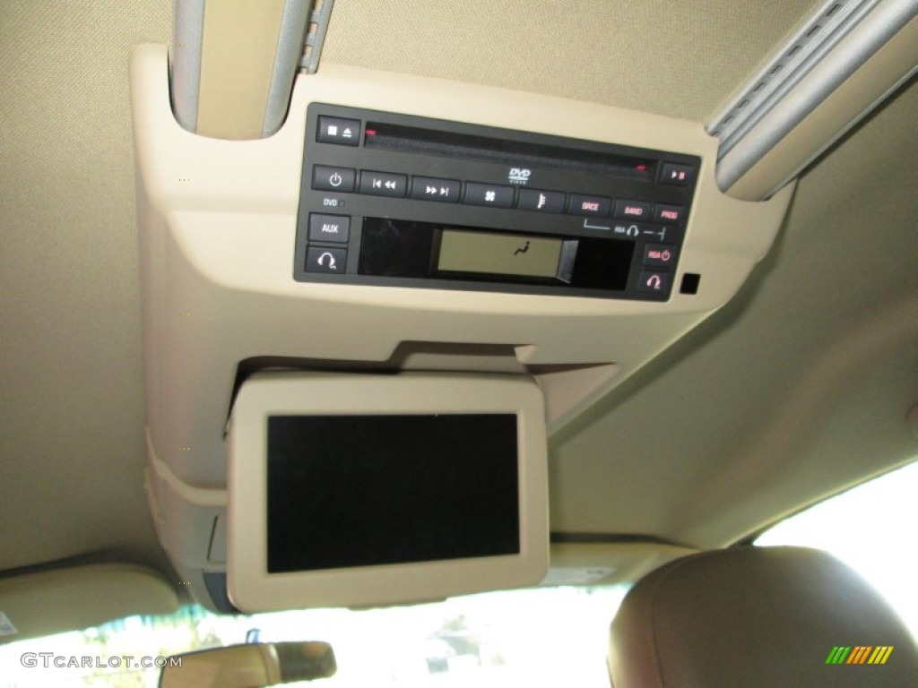 2006 Buick Terraza CXL Controls Photo #76324106