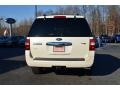 White Sand Tri Coat Metallic - Expedition EL Limited 4x4 Photo No. 4