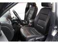 Titan Black Front Seat Photo for 2010 Volkswagen Jetta #76324317