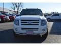 White Sand Tri Coat Metallic - Expedition EL Limited 4x4 Photo No. 7