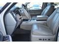 White Sand Tri Coat Metallic - Expedition EL Limited 4x4 Photo No. 10