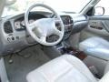 Silver Sky Metallic - Sequoia SR5 4WD Photo No. 15