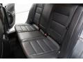 Titan Black Rear Seat Photo for 2010 Volkswagen Jetta #76324400