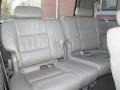 Silver Sky Metallic - Sequoia SR5 4WD Photo No. 19