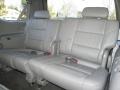 Silver Sky Metallic - Sequoia SR5 4WD Photo No. 20