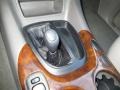 Silver Sky Metallic - Sequoia SR5 4WD Photo No. 24