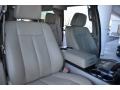 White Sand Tri Coat Metallic - Expedition EL Limited 4x4 Photo No. 21