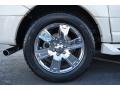 White Sand Tri Coat Metallic - Expedition EL Limited 4x4 Photo No. 22