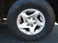 Silver Sky Metallic - Sequoia SR5 4WD Photo No. 31