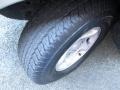 Silver Sky Metallic - Sequoia SR5 4WD Photo No. 32