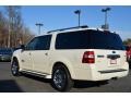 White Sand Tri Coat Metallic - Expedition EL Limited 4x4 Photo No. 46