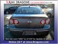 Granite Green Metallic - Passat 2.0T Sedan Photo No. 7