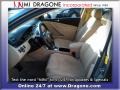 Granite Green Metallic - Passat 2.0T Sedan Photo No. 10