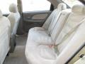 Beige Rear Seat Photo for 2004 Hyundai Sonata #76324834