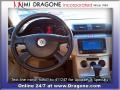 Granite Green Metallic - Passat 2.0T Sedan Photo No. 12