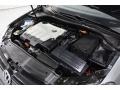 2.0 Liter TDI SOHC 16-Valve Turbo-Diesel 4 Cylinder 2010 Volkswagen Jetta TDI SportWagen Engine