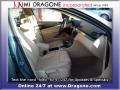 Granite Green Metallic - Passat 2.0T Sedan Photo No. 16