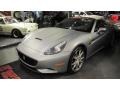 Grigio Titanio Matte (Matte Grey Metallic) - California  Photo No. 2