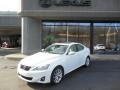 Starfire White Pearl - IS 250 AWD Photo No. 1