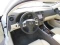 Starfire White Pearl - IS 250 AWD Photo No. 9