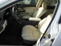 Starfire White Pearl - IS 250 AWD Photo No. 10