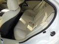 Starfire White Pearl - IS 250 AWD Photo No. 11