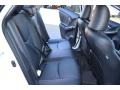 Dark Gray Rear Seat Photo for 2013 Toyota Prius #76325543