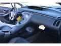 Dark Gray Dashboard Photo for 2013 Toyota Prius #76325564