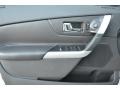 White Platinum Tri-Coat - Edge SEL Photo No. 8
