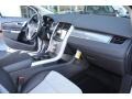 2013 White Platinum Tri-Coat Ford Edge SEL  photo #18