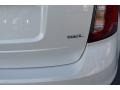 2013 White Platinum Tri-Coat Ford Edge SEL  photo #22