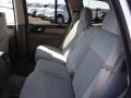 2008 Summit White GMC Envoy SLE  photo #11