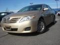 Sandy Beach Metallic - Camry LE Photo No. 1