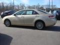 Sandy Beach Metallic - Camry LE Photo No. 3