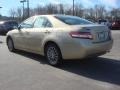 Sandy Beach Metallic - Camry LE Photo No. 4