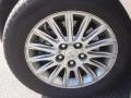 Sandy Beach Metallic - Camry LE Photo No. 19