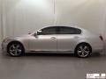 Mercury Silver Metallic - GS 350 Photo No. 5